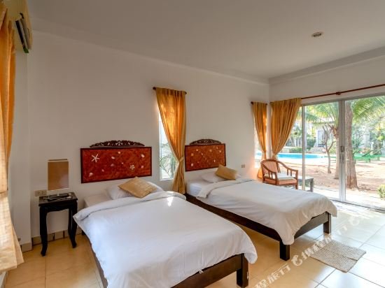 Фото Kalamona Resort