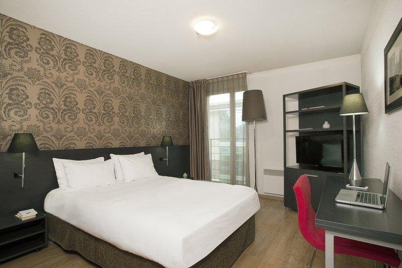 Фото Residhome Metz Lorraine