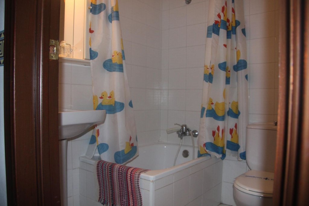 Фото Hotel Virgen de los Reyes