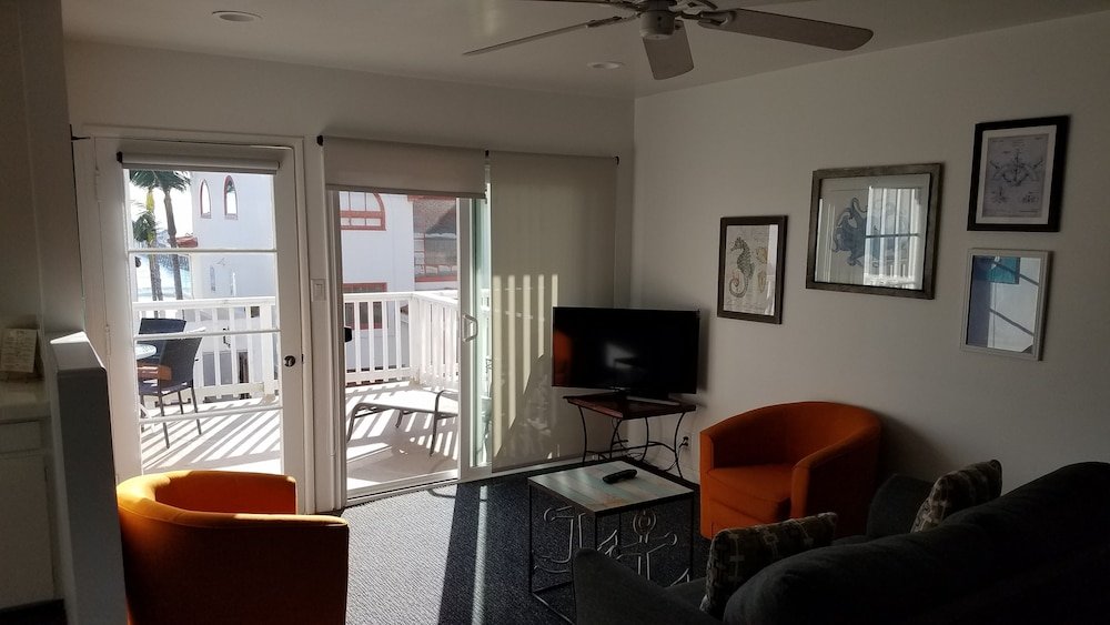 Фото Sea Horse Resort