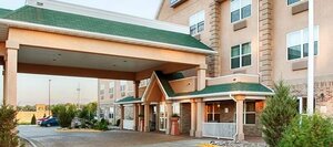 Гостиница Heritage Hotel