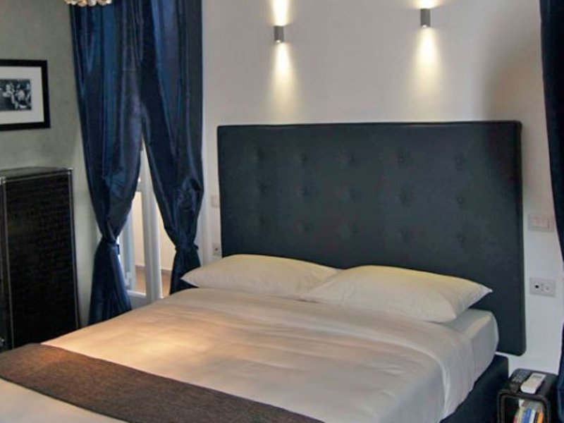 Фото Relais Badoer