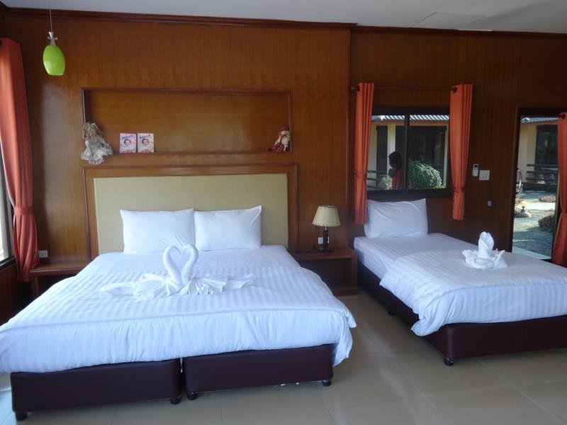 Фото Needa Rock Resort