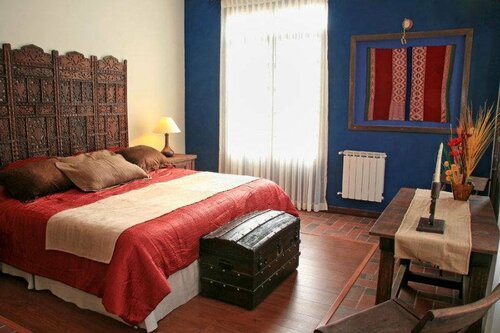 Гостиница Mi Pueblo Samary Hotel Boutique