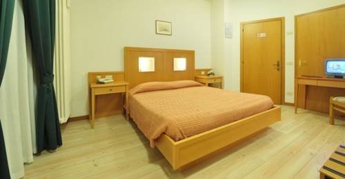 Фото Hotel Torre