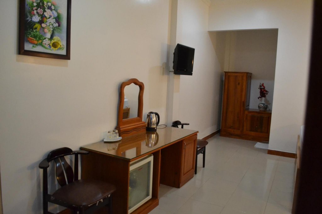 Фото Sunrise Resort