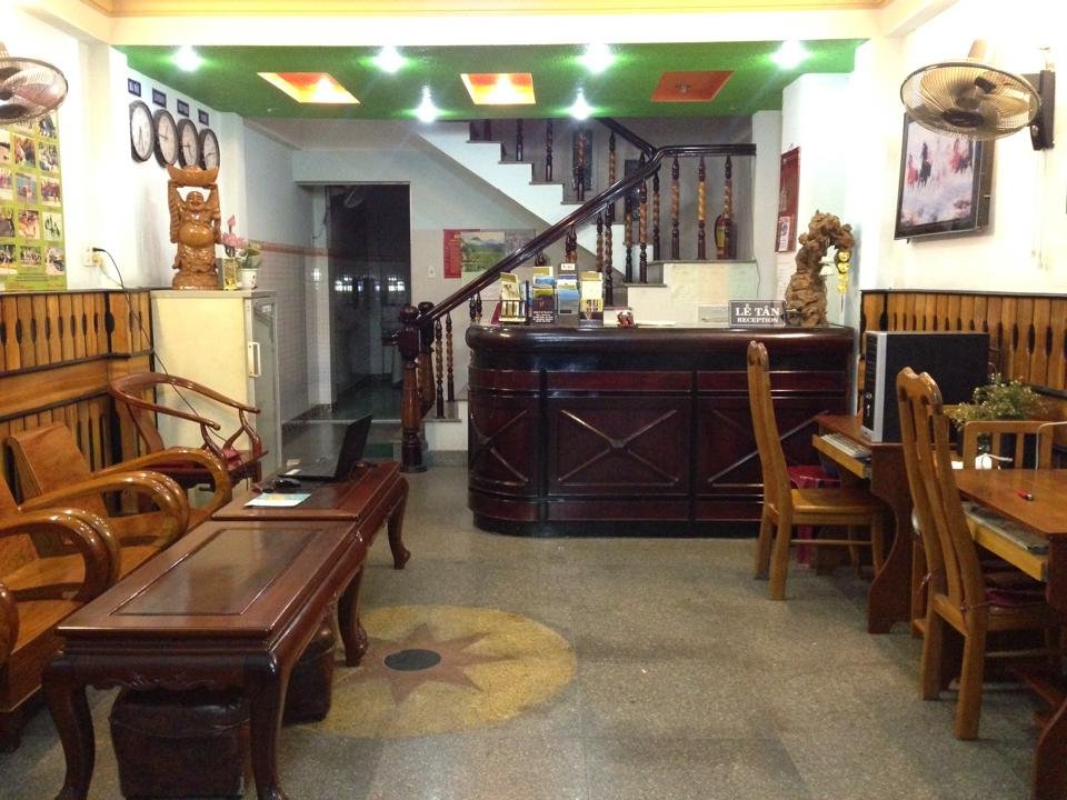 Фото отеля 5