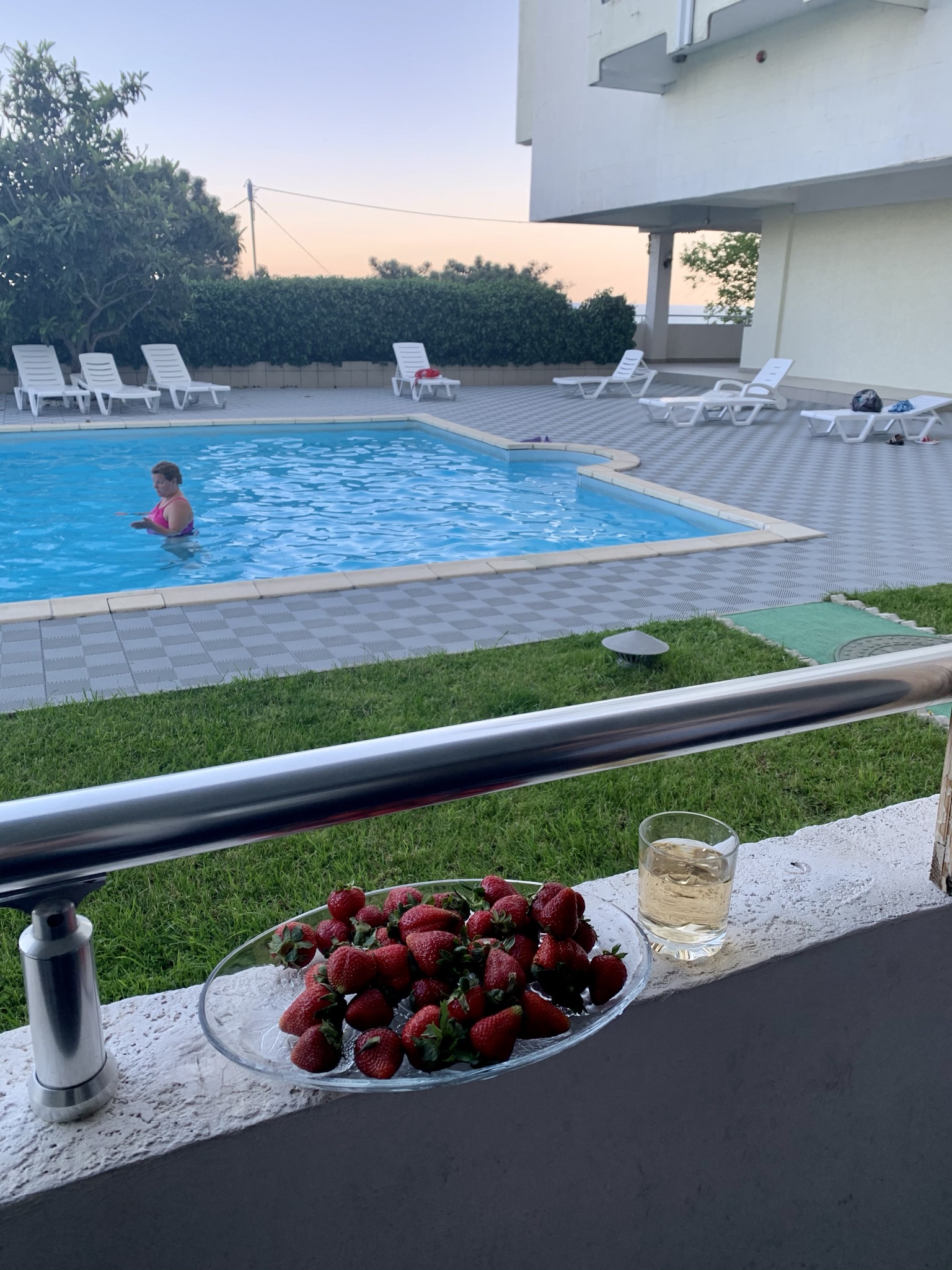 Фото Ай Тодор Юг