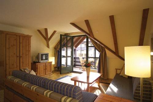 Фото Hapimag Resort Braunlage