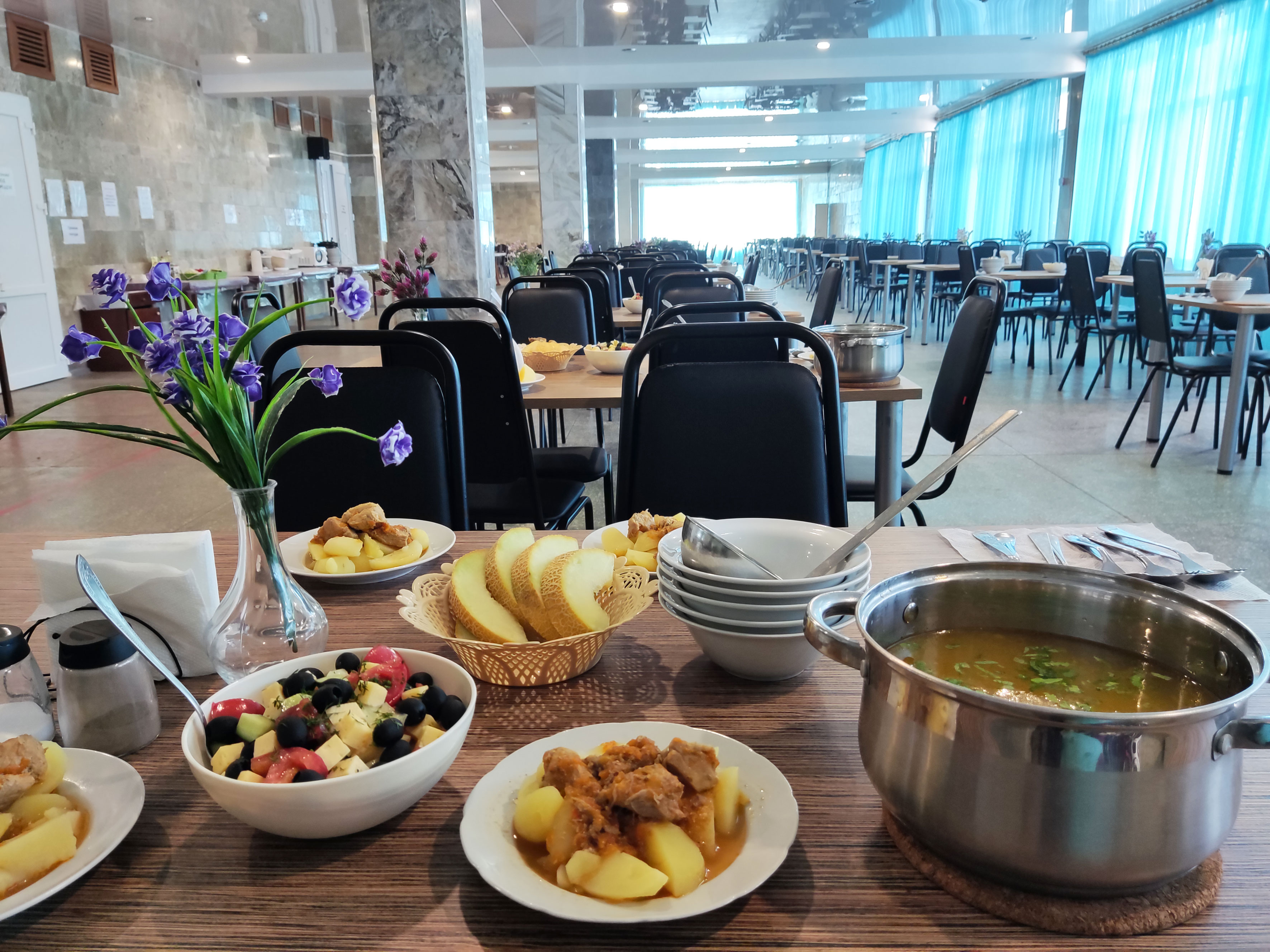 Фото Волна Парк