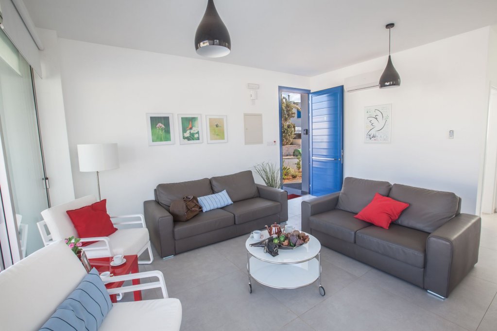 Фото Greco Villas