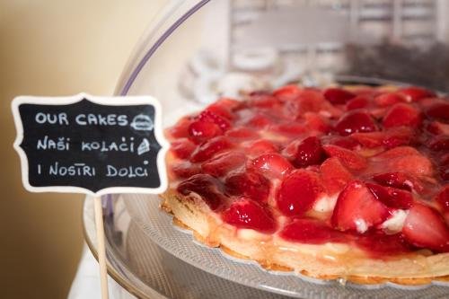 Фото Heritage Hotel San Rocco