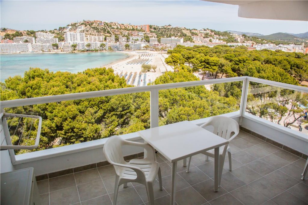 Фото Pierre & Vacances Mallorca Portofino