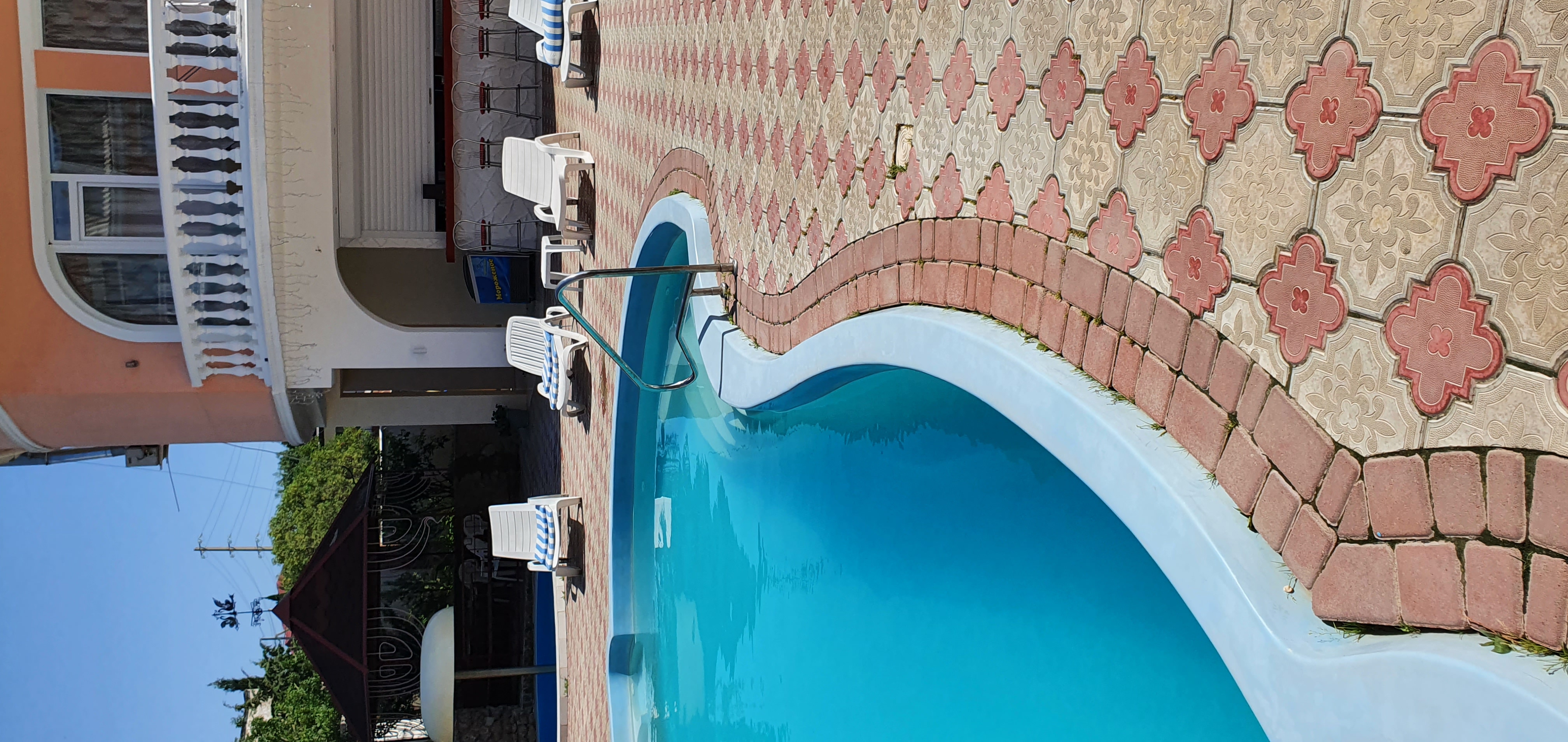 Фото Вилла Классик