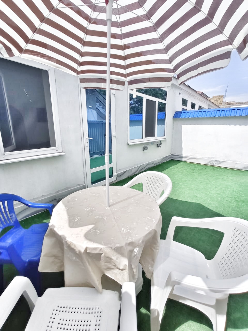 Фото Коттеджный городок Морской