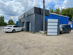 Carwash (derevnya Kuznetsovo, Tsentralnaya Sreet, 14), car wash