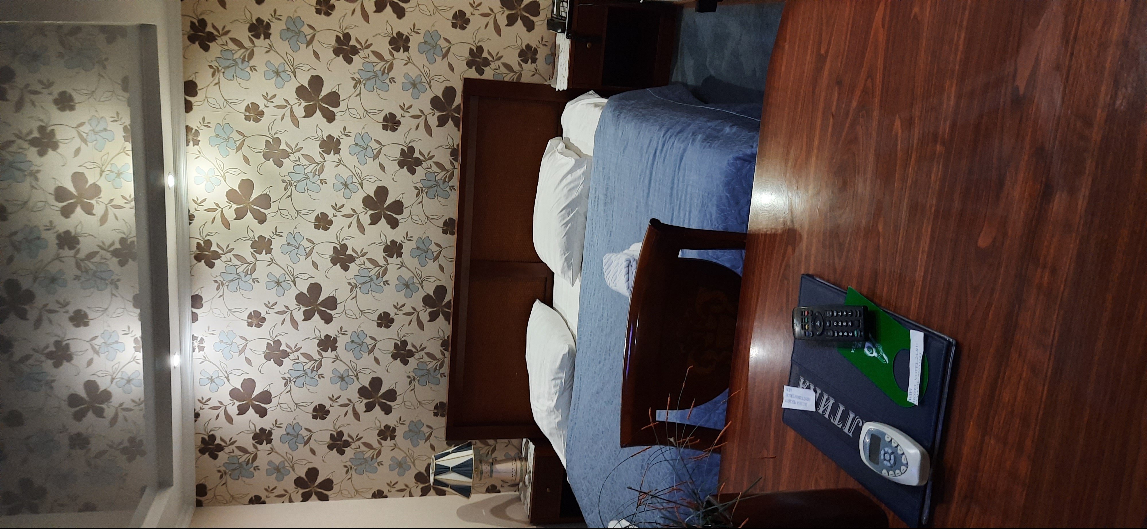 Фото Каштан