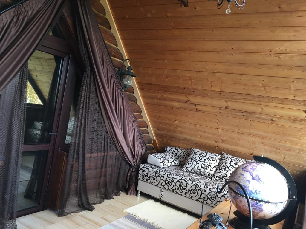 Фото Серый Волк