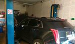 Kombat (Oktyabrskiy Avenue, 114), car service, auto repair