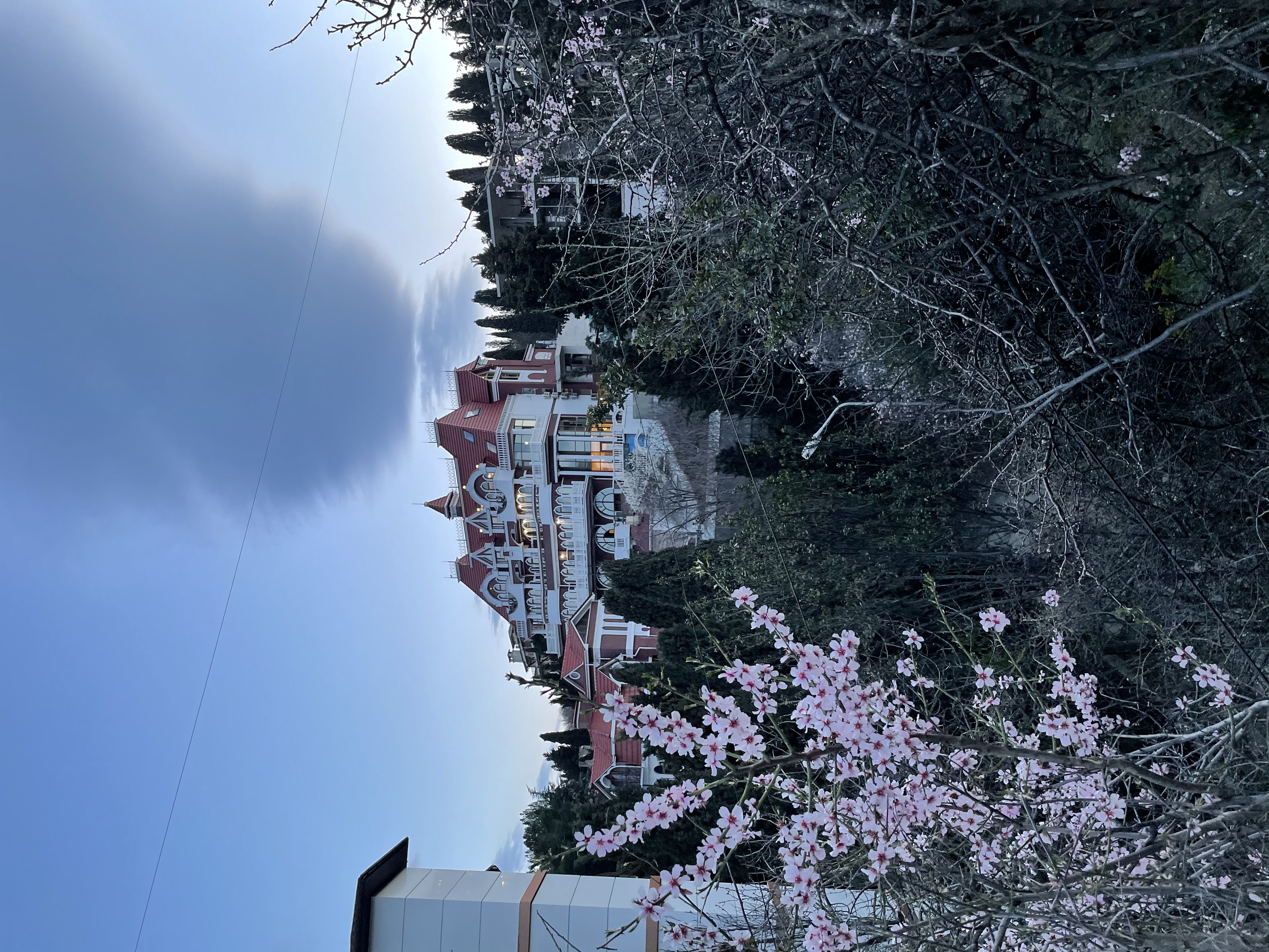 Фото Гранатовое Поместье