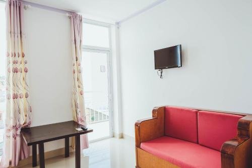 Фото Van Thanh Hotel