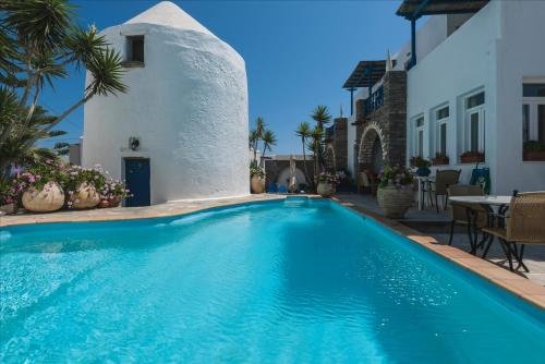 Фото Fotilia Hotel