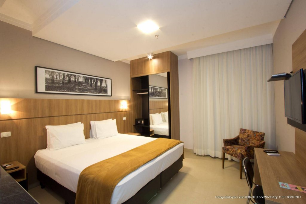 Фото Occitano Apart Hotel