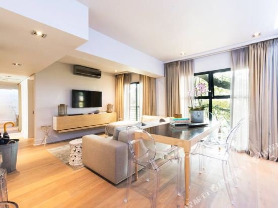 Фото Collection Luxury Self-catering Apartment Rozenhof Villa