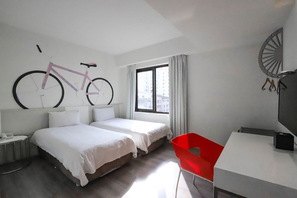 Фото Wemeet boutique hotel