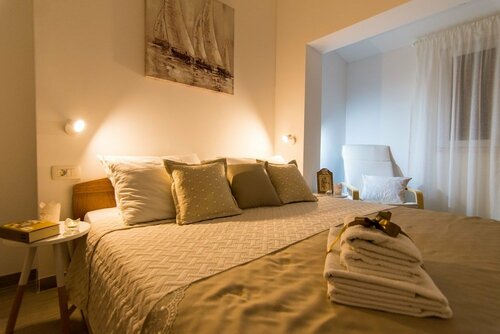 Гостиница Apartment Boris в Трогире