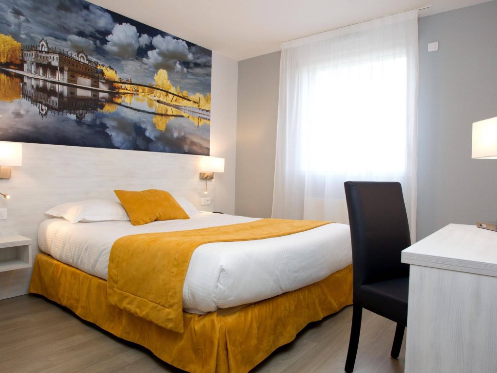 Фото La Chambre D’amiens