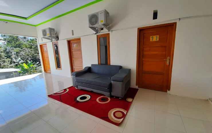 Фото Spot On 3993 Zidney 2 Syariah