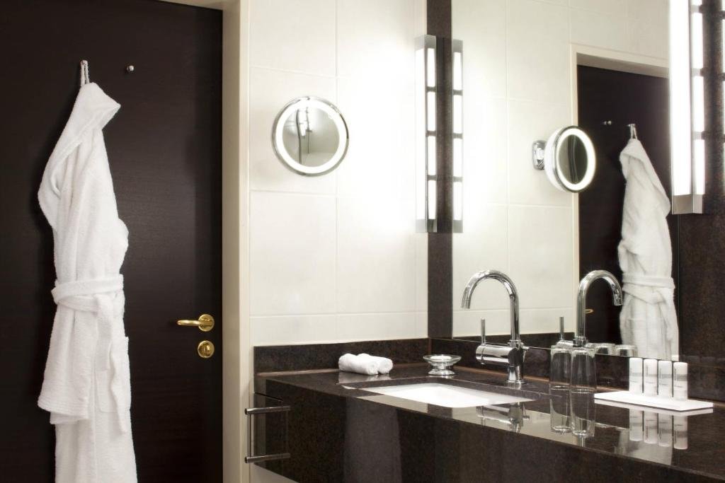 Фото Le Méridien Stuttgart