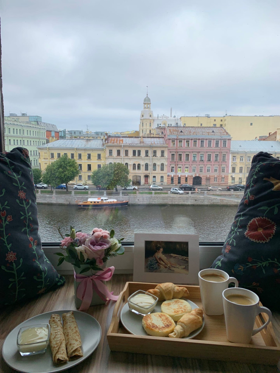 Фото Le Diaghilev Boutique