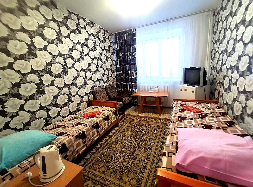 Фото отеля 4