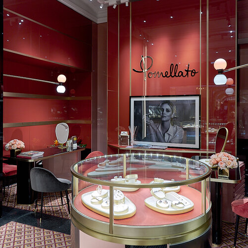 Pomellato boutique cheap