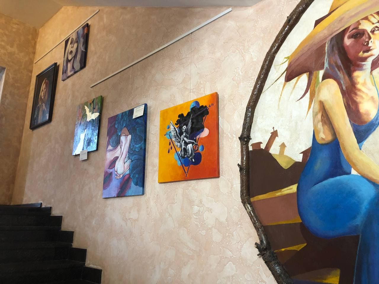 Фото Галерея