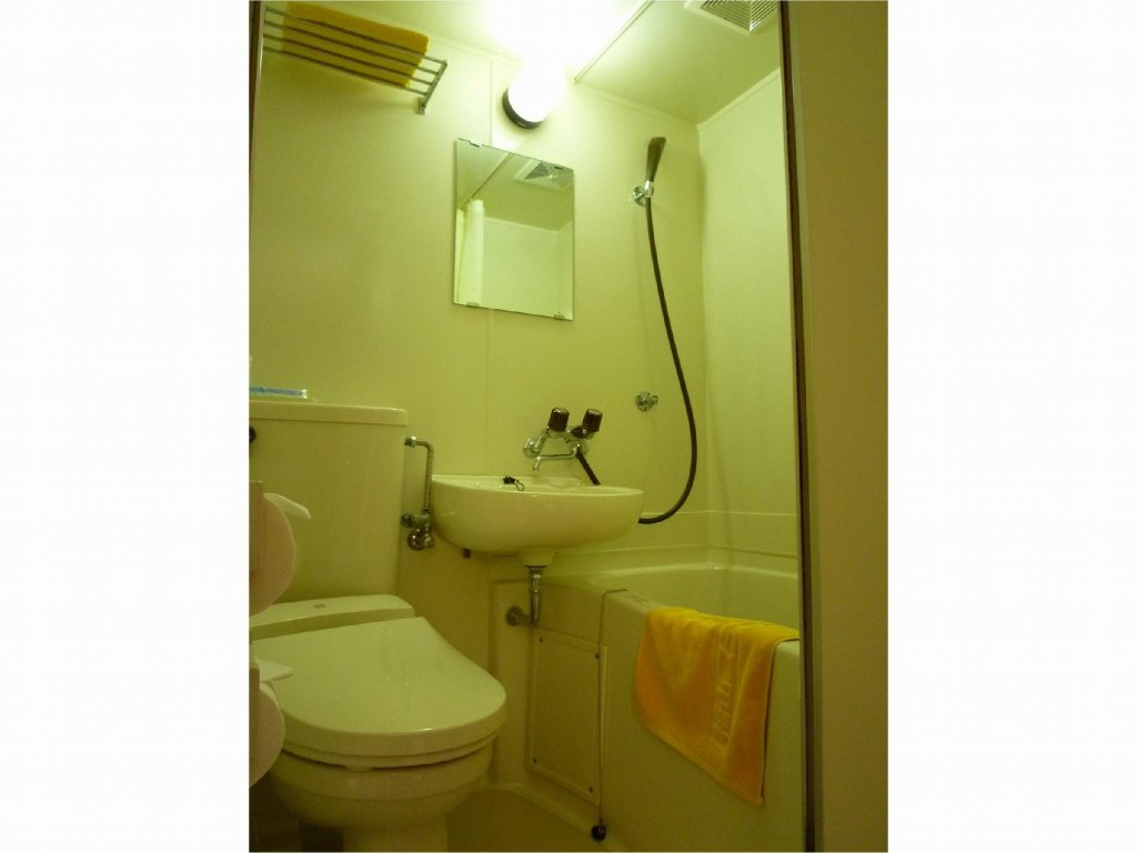 Фото Fukuyama Station Inn