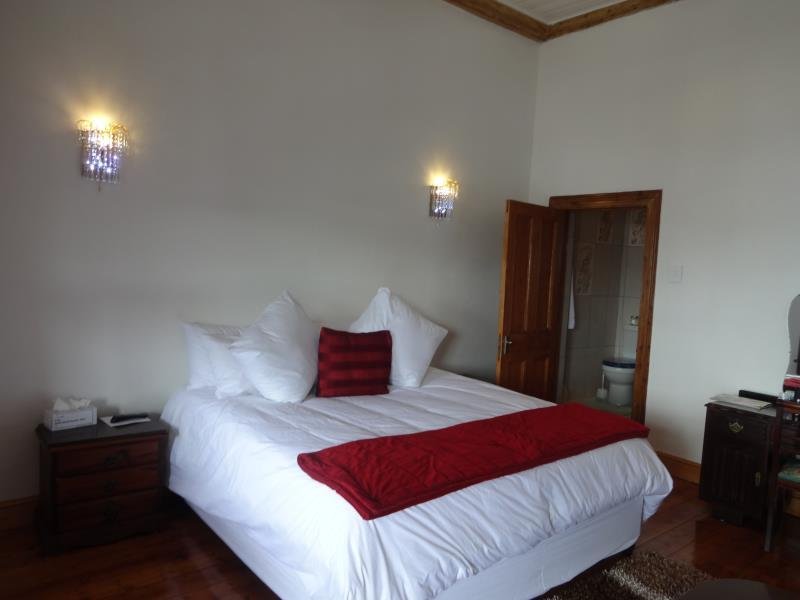 Фото Central Hotel Guest House