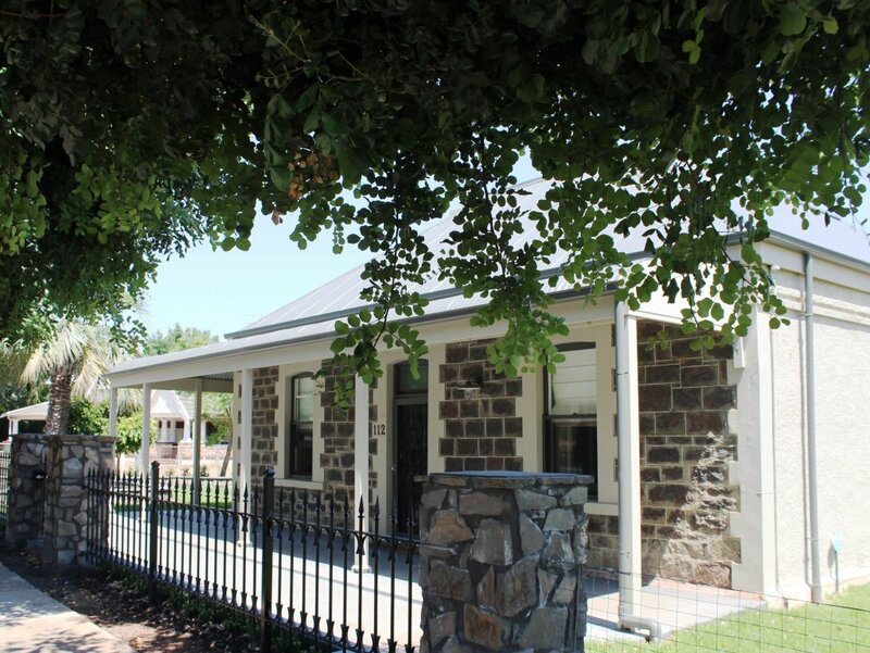 Гостиница Barossa Bed & Breakfast