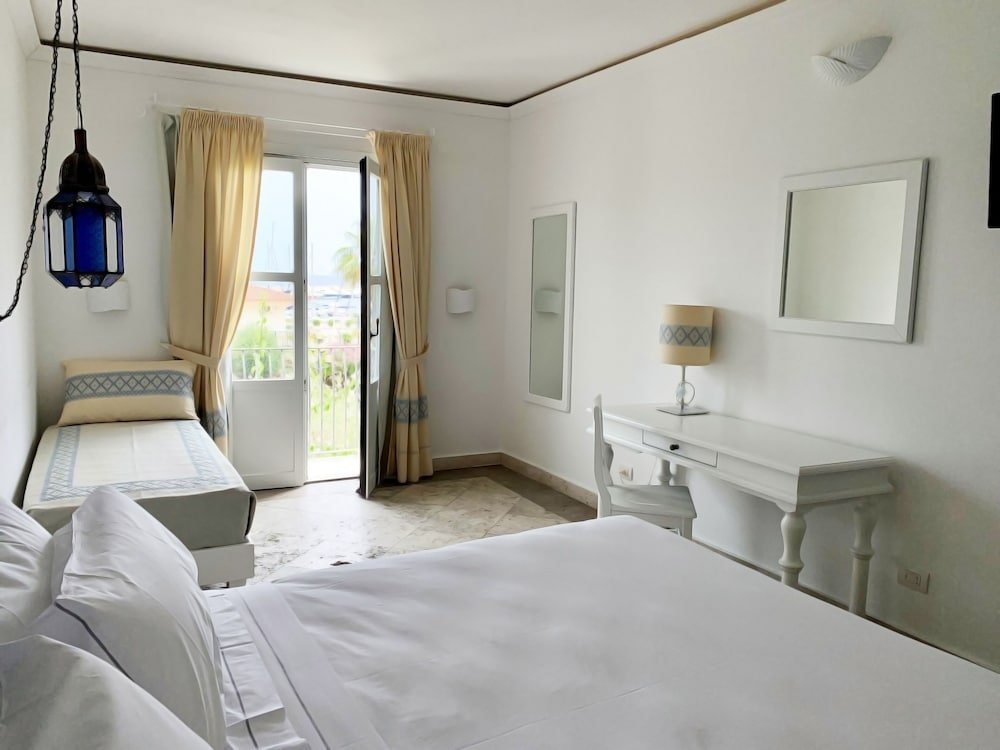 Фото Sighientu Resort Thalasso & SPA