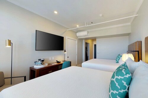 Гостиница Hotel Petaluma, Ascend Hotel Collection в Петалуме