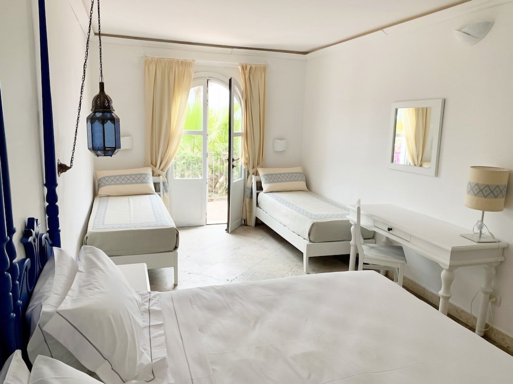 Фото Sighientu Resort Thalasso & SPA