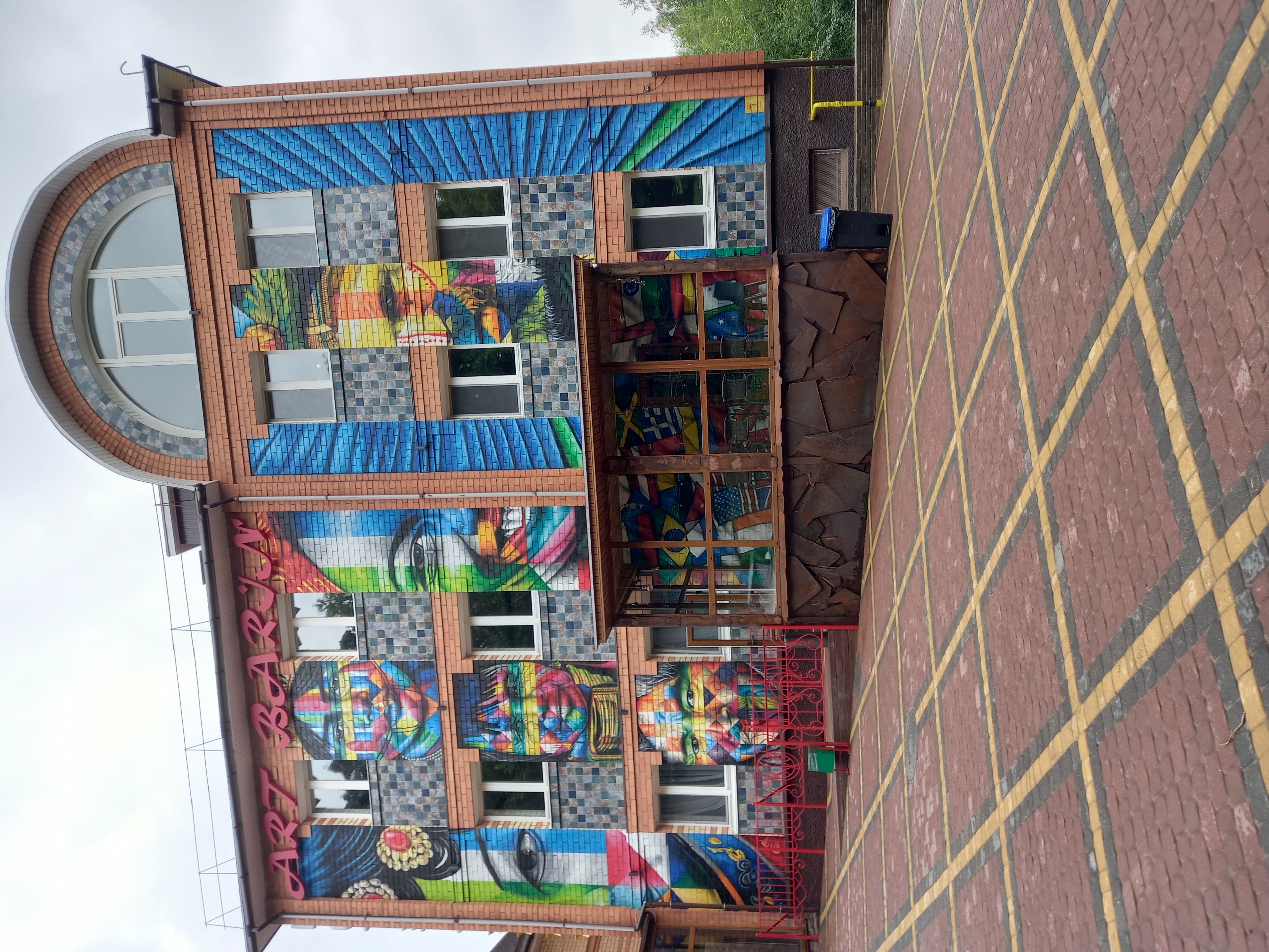 Фото отеля 4