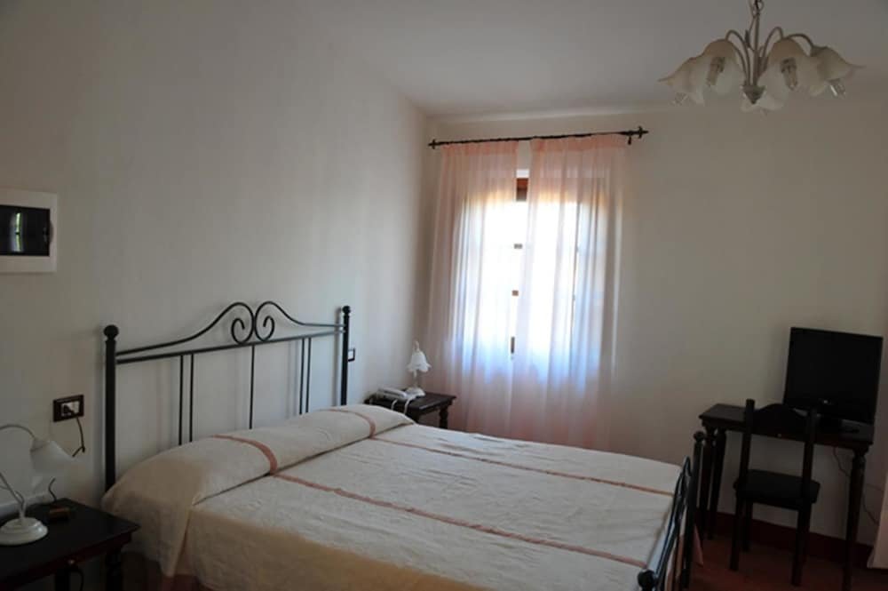 Фото B&b Il Casale di Nanni