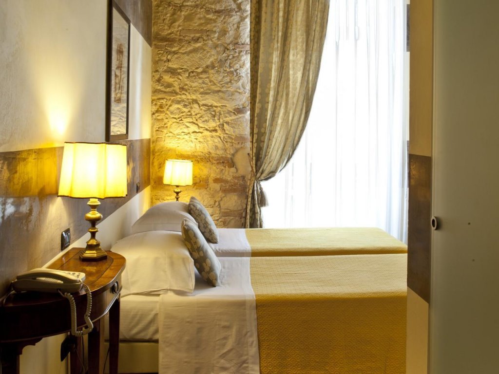 Фото Boutique Hotel Scalzi - Adults Only