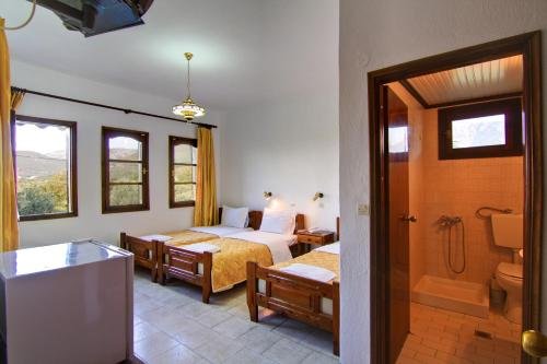 Фото Nefeli Hotel