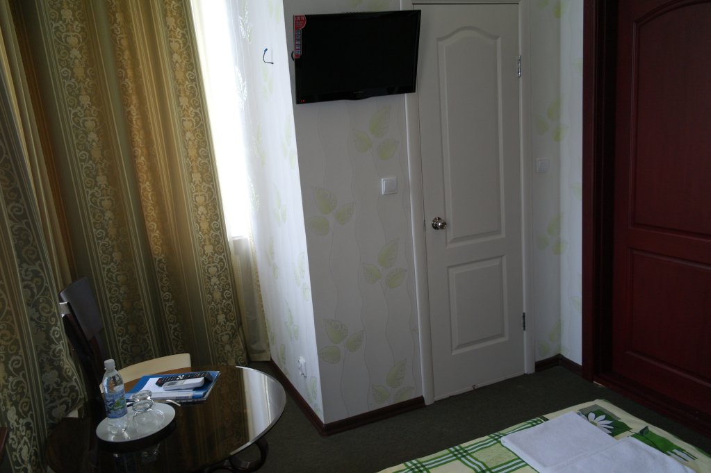 Фото отеля 4