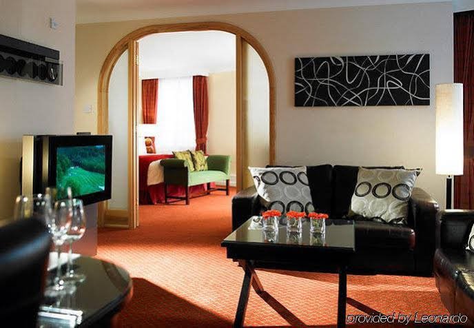 Фото London Marriott Hotel Maida Vale