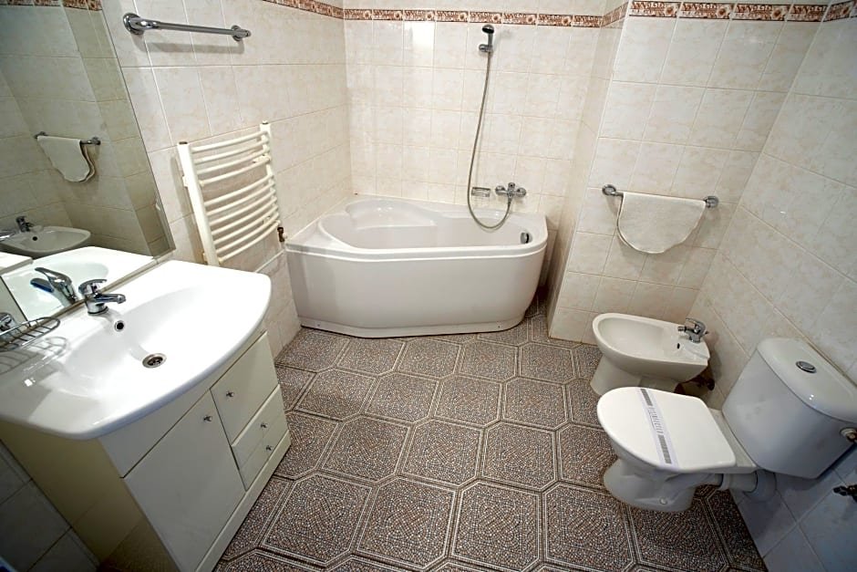 Фото Hotel Nabucco